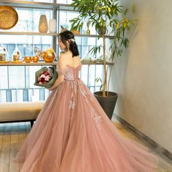 ラシック アンジュールの写真4枚目