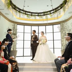 ラシック アンジュールの写真6枚目