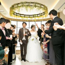 ラシック アンジュールの写真6枚目