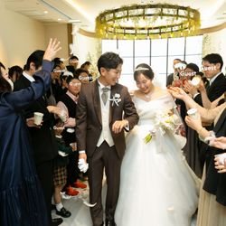 ラシック アンジュールの写真17枚目