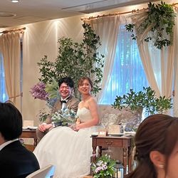 ヴィラ・デ・マリアージュ 宇都宮の写真26枚目