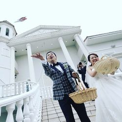 ヴィラ・アンジェリカの写真1枚目