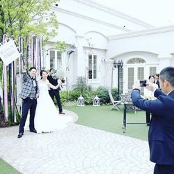 ヴィラ・アンジェリカの写真6枚目