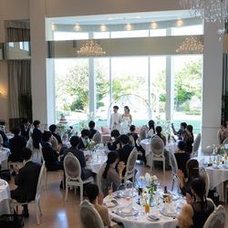 アートグレイス・ウエディングコースト 大阪の写真2枚目