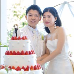 アートグレイス・ウエディングコースト 大阪の写真9枚目