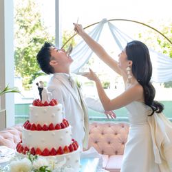 アートグレイス・ウエディングコースト 大阪の写真6枚目