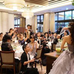 ラソールガーデン名古屋の写真27枚目