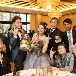 ラソールガーデン名古屋の写真2枚目