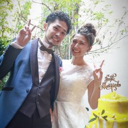 ラソールガーデン名古屋の写真25枚目