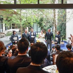 ラソールガーデン名古屋の写真10枚目