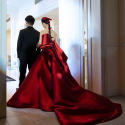 アートグレイス・ウエディングコースト 大阪の写真14枚目