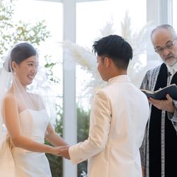 アートグレイス・ウエディングコースト 大阪の写真13枚目