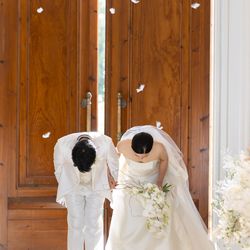 アートグレイス・ウエディングコースト 大阪の写真8枚目