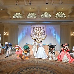東京ディズニーランドホテルの写真3枚目