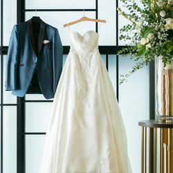 ラソールガーデン名古屋の写真8枚目