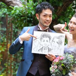 ラソールガーデン名古屋の写真8枚目