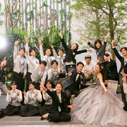 ラソールガーデン名古屋の写真2枚目