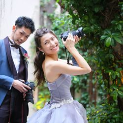 ラソールガーデン名古屋の写真20枚目