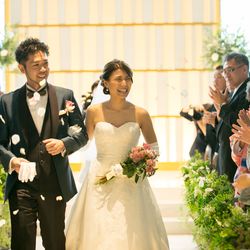 ラソールガーデン名古屋の写真10枚目