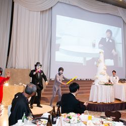 京王プラザホテル札幌の写真9枚目