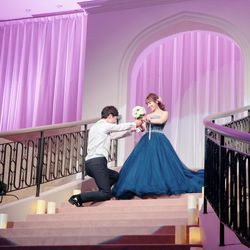 京王プラザホテル札幌の写真27枚目