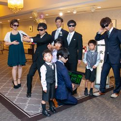 京王プラザホテル札幌の写真11枚目