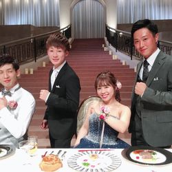 京王プラザホテル札幌の写真25枚目