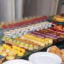 京王プラザホテル札幌の写真16枚目