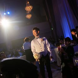 京王プラザホテル札幌の写真26枚目