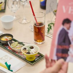 The Place of Tokyoの写真19枚目