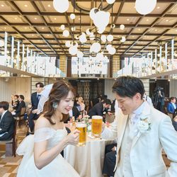 The Place of Tokyoの写真32枚目