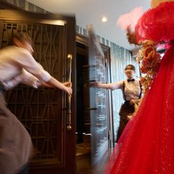 The Place of Tokyoの写真14枚目