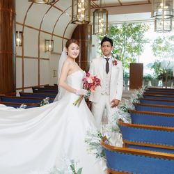 ヨコハマ グランド インターコンチネンタル ホテルの写真9枚目