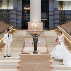 ヨコハマ グランド インターコンチネンタル ホテルの写真26枚目