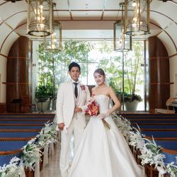 ヨコハマ グランド インターコンチネンタル ホテルの写真17枚目