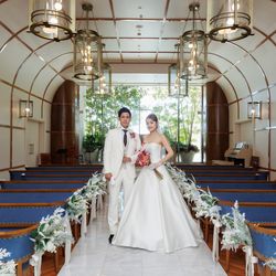 ヨコハマ グランド インターコンチネンタル ホテルの写真5枚目