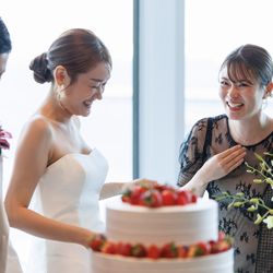 ヨコハマ グランド インターコンチネンタル ホテルの写真16枚目