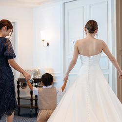 ヨコハマ グランド インターコンチネンタル ホテルの写真11枚目