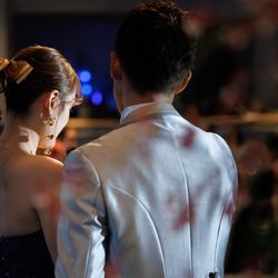 ヨコハマ グランド インターコンチネンタル ホテルの写真2枚目