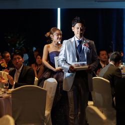 ヨコハマ グランド インターコンチネンタル ホテルの写真1枚目