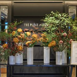 The Place of Tokyoの写真3枚目