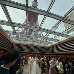 The Place of Tokyoの写真1枚目