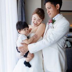 ヨコハマ グランド インターコンチネンタル ホテルの写真1枚目