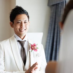 ヨコハマ グランド インターコンチネンタル ホテルの写真27枚目