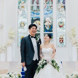 アニヴェルセル 表参道の写真13枚目