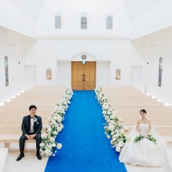 アニヴェルセル 表参道の写真7枚目