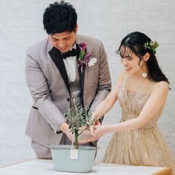 アニヴェルセル 表参道の写真34枚目