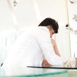 リビエラ東京の写真4枚目