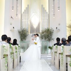 リビエラ東京の写真10枚目