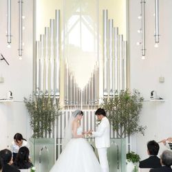 リビエラ東京の写真19枚目